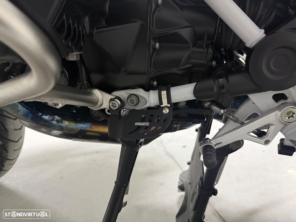 BMW R 1250 GS Adventure - 21