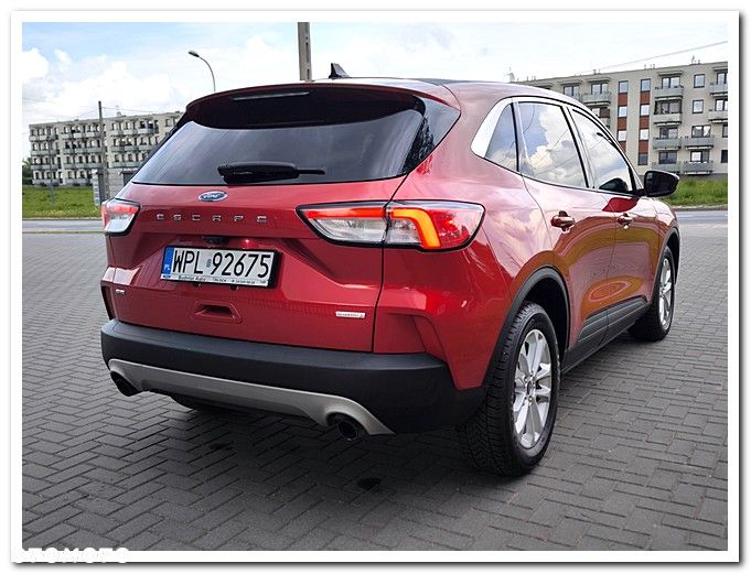 Ford Escape - 13