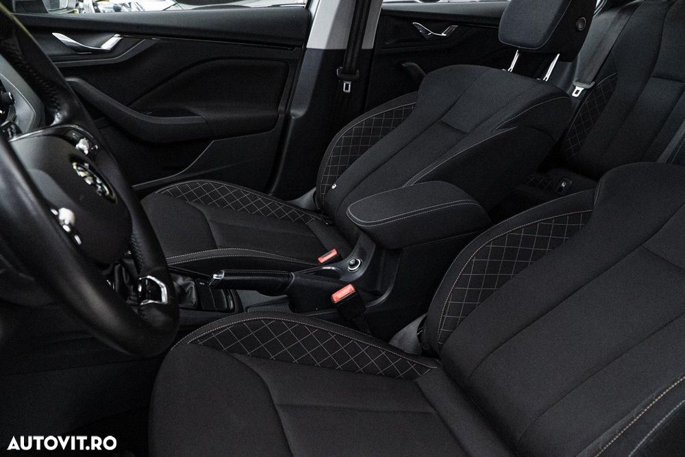 Skoda Kamiq 1.0 TSI DSG Ambition - 14