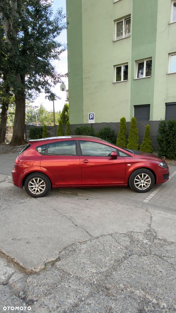 Seat Leon 1.6 TDI DPF Style - 5