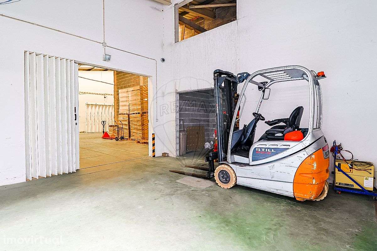 Armazém  para venda - Grande imagem: 4/23