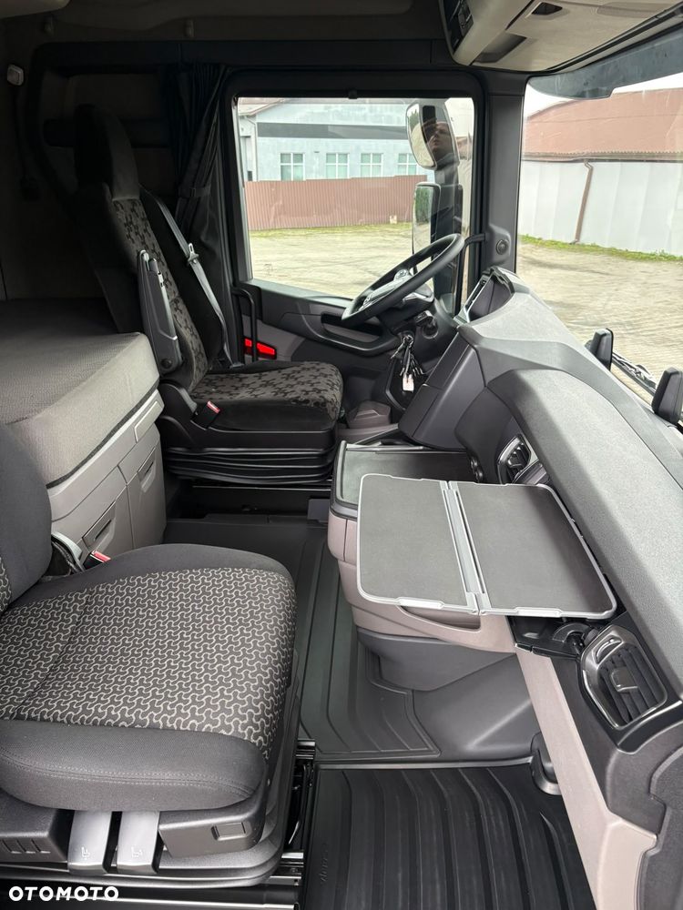 Scania S500 - 29