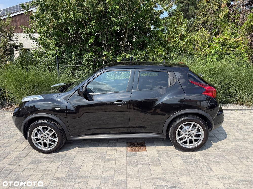 Nissan Juke 1.6 Tekna - 31