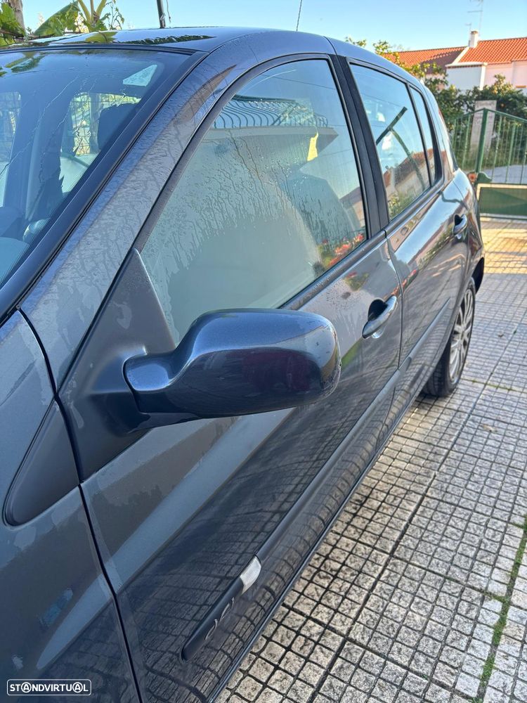 Renault Clio 1.5 dCi Confort - 3