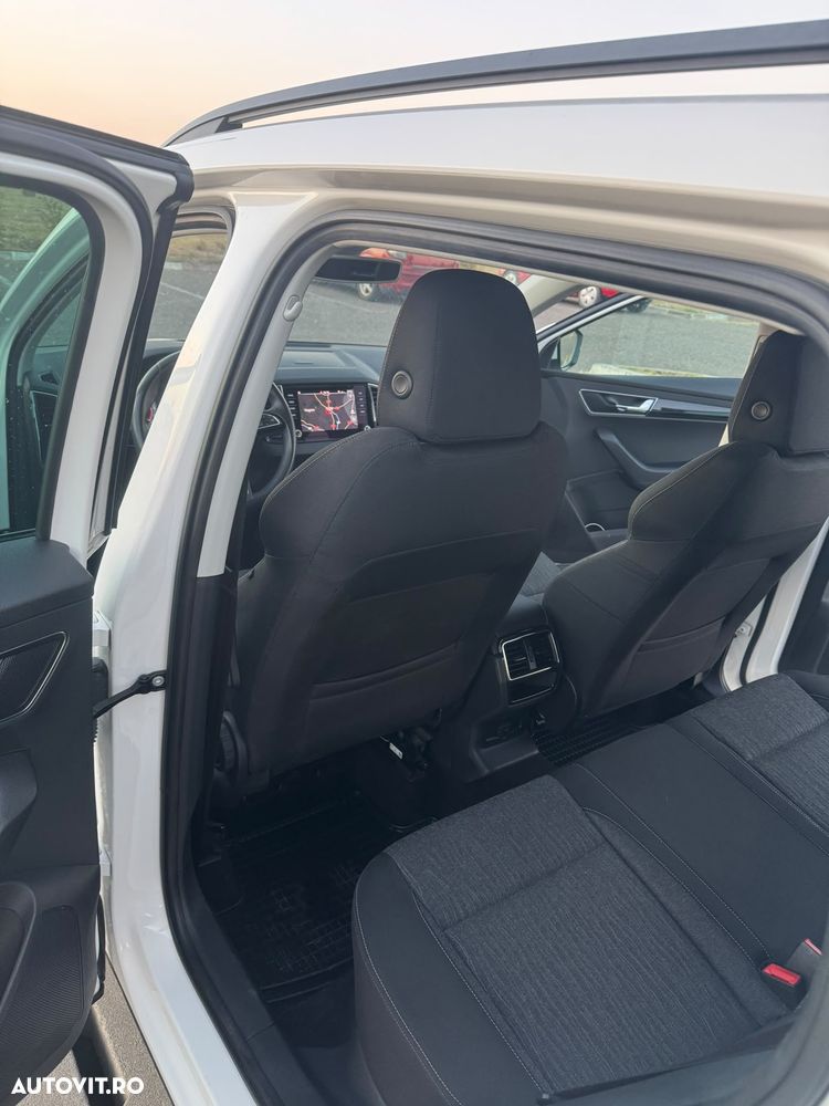 Skoda Karoq 1.6 TDI SCR Style - 5
