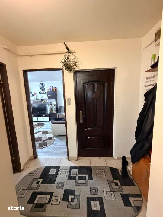 Apartament 3 camere, 68 mp, zona Consul — fotografia 1