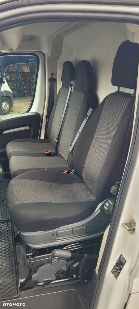 Fiat Ducato - 5