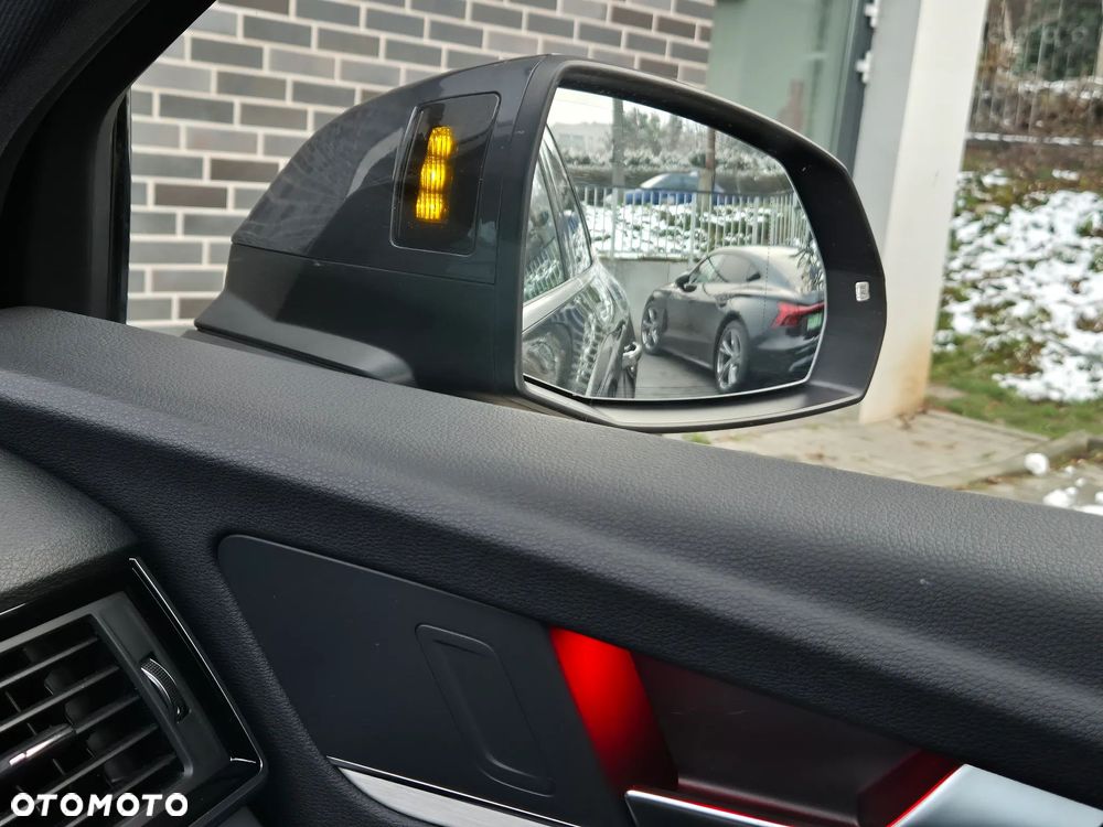 Audi Q5 Sportback 40 TDI quattro S tronic S line - 20