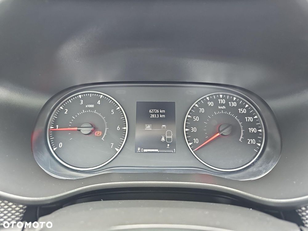 Dacia Sandero Stepway 1.0 TCe Expression - 20