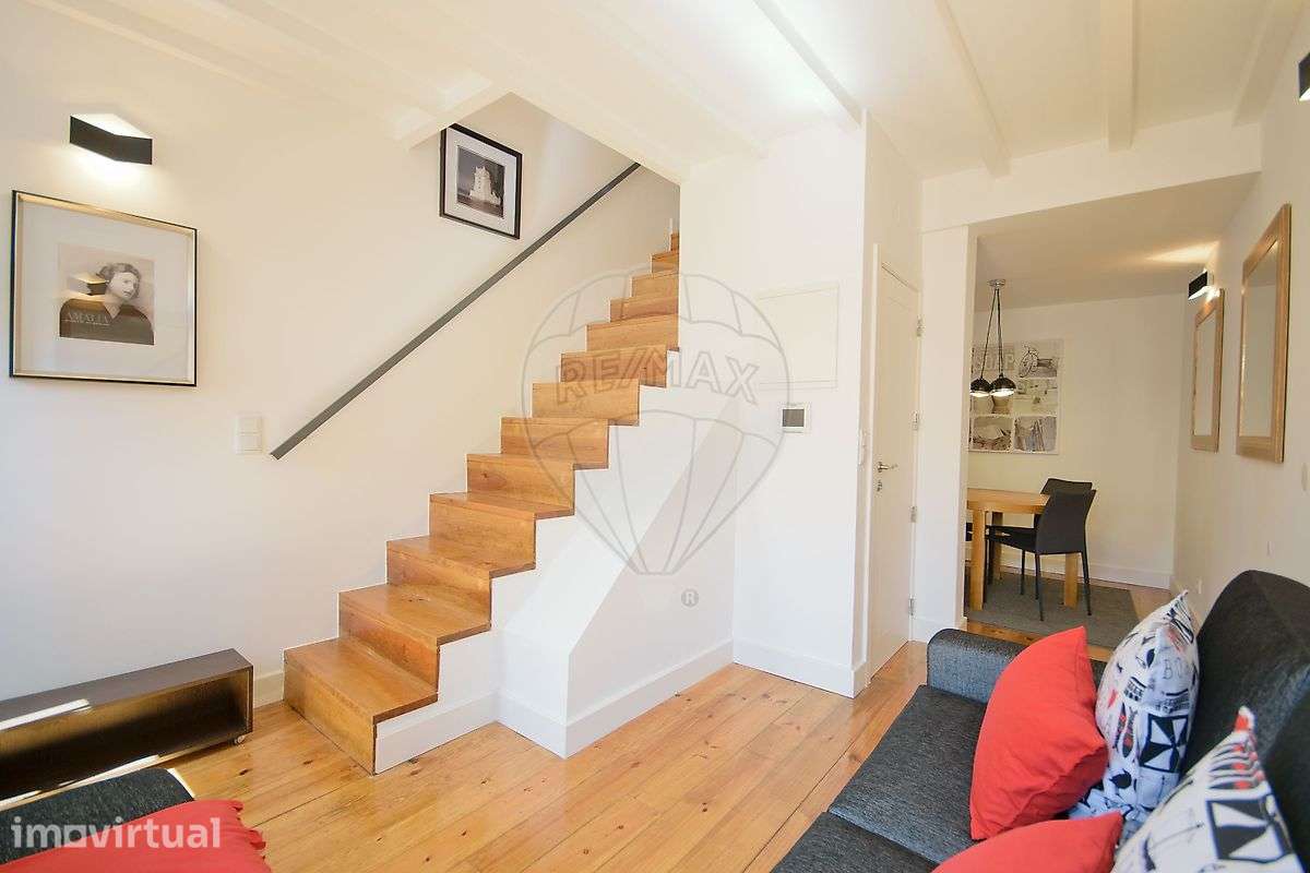 Apartamento T1 para venda - Grande imagem: 4/13