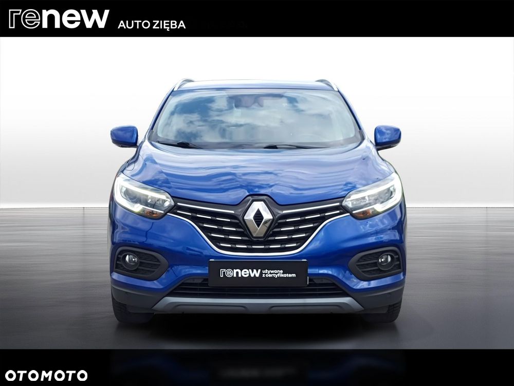 Renault Kadjar 1.3 TCe FAP Intens - 9