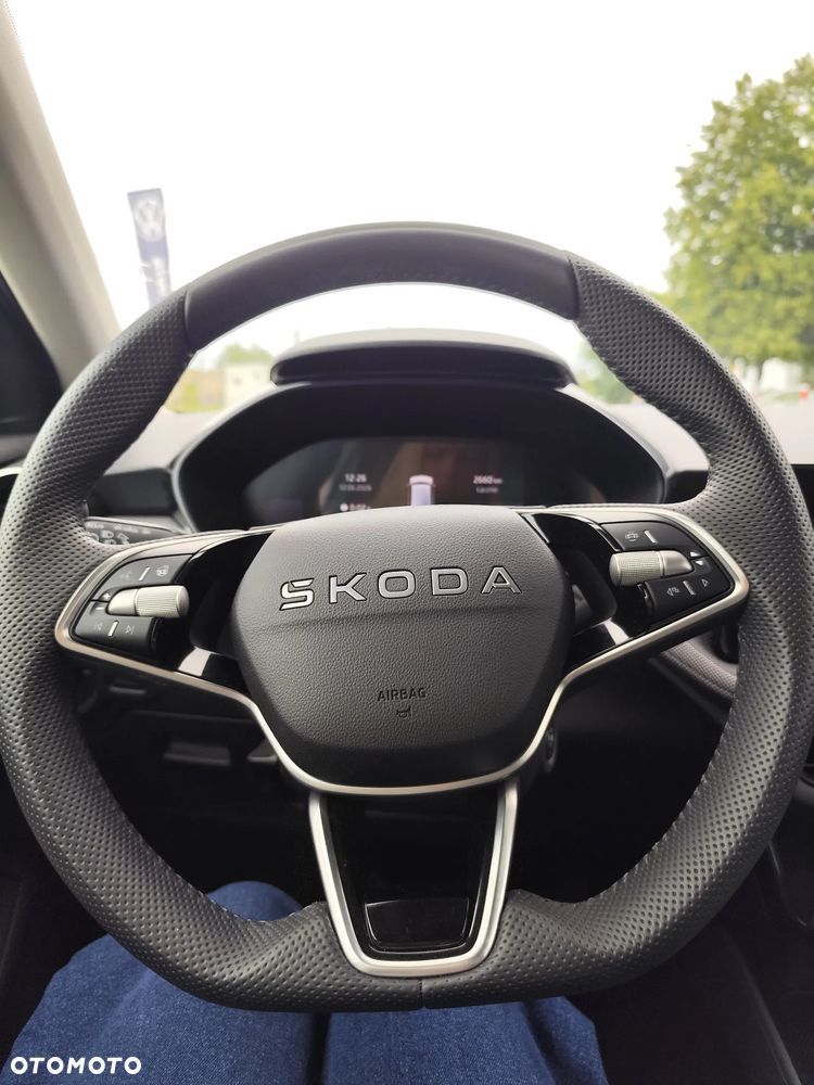 Skoda Fabia 1.0 TSI Edition 130 - 11