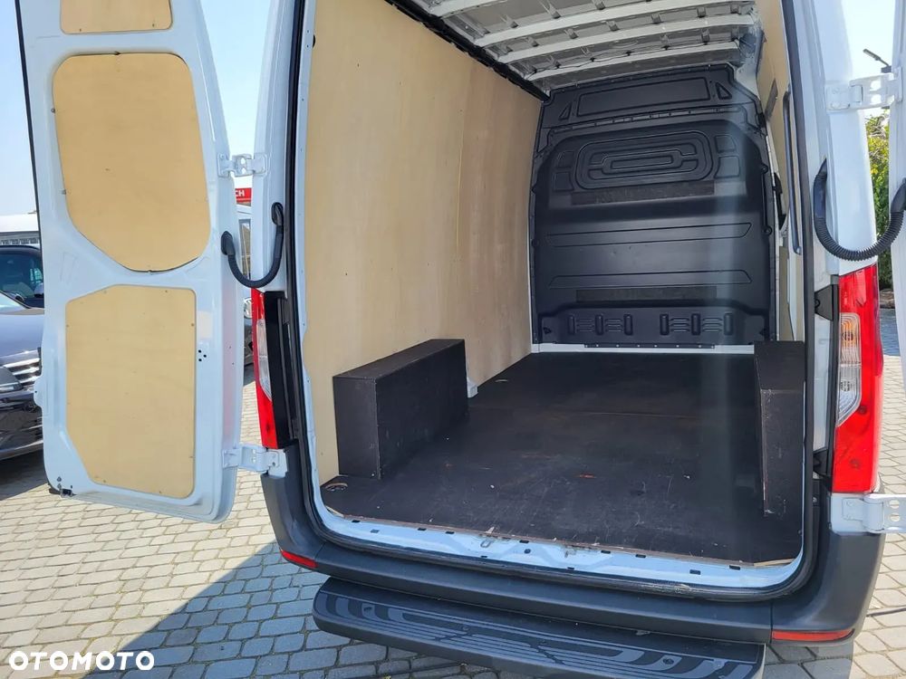 Mercedes-Benz SPRINTER 910 311 CDI- L2 H2-KLIMA-ŁADNY - 14