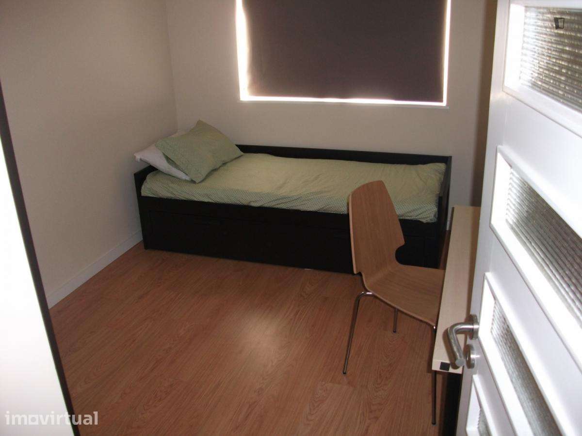 Quarto - localizado em Bonfim Porto - Grande imagem: 3/33