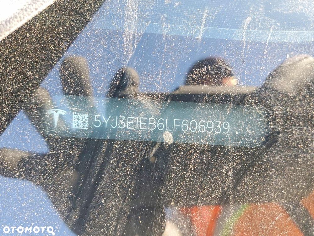 Tesla Model 3 Langstreckenbatterie Allradantrieb Dual Motor Performance - 15