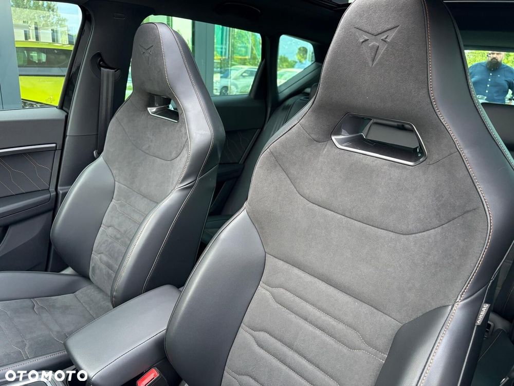 Cupra Ateca - 19