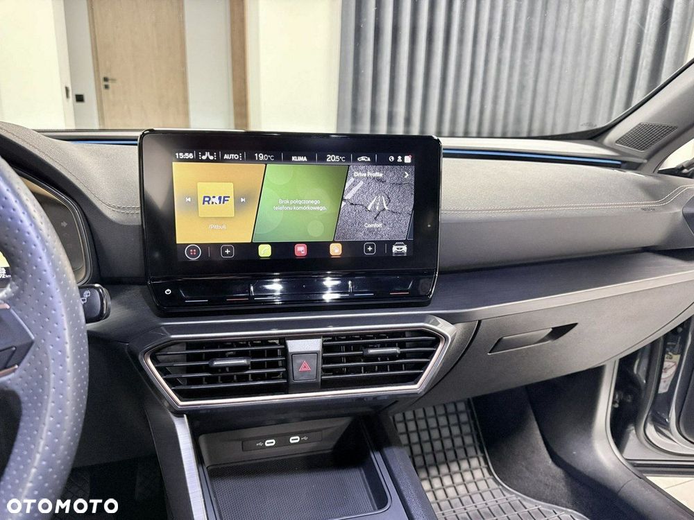 Cupra Formentor 2.0 TSI 4Drive DSG - 27