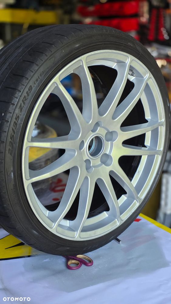 Opel Vectra GTS 1.9 CDTI - 17