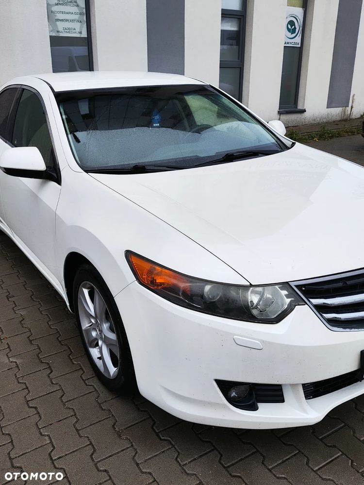 Honda Accord 2.0 Lifestyle - 10