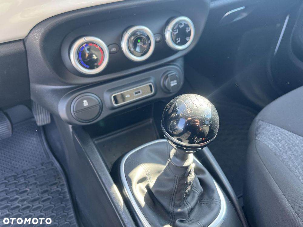 Fiat 500L 1.4 16V Pop Star - 19