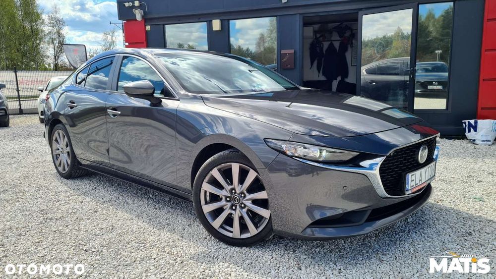 Mazda 3 - 39