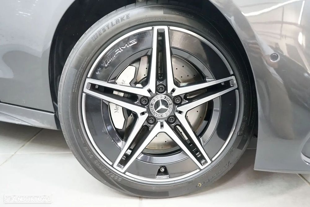 Mercedes-Benz C 300 - 13