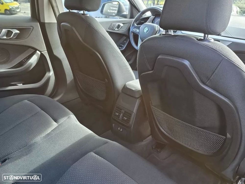 BMW 116 i Line Sport - 33