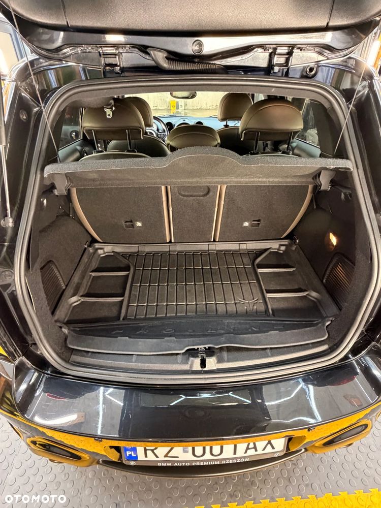 MINI Cooper - 13