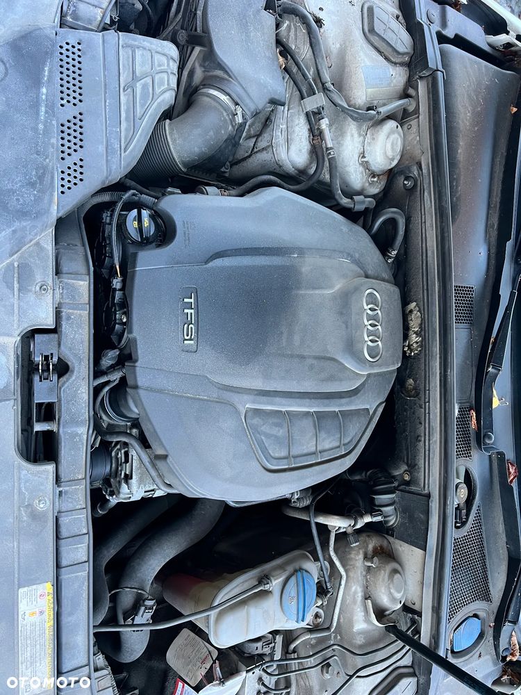 Audi A5 Sportback - 12