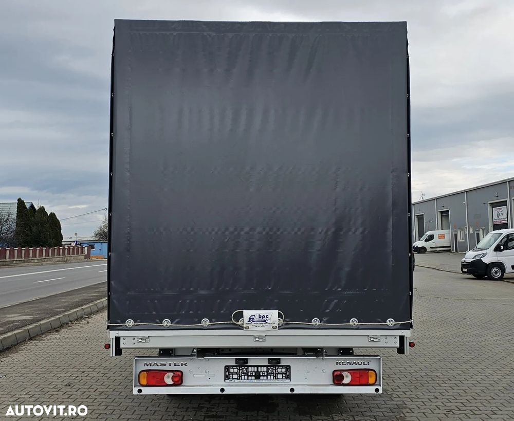 Renault Master - 5