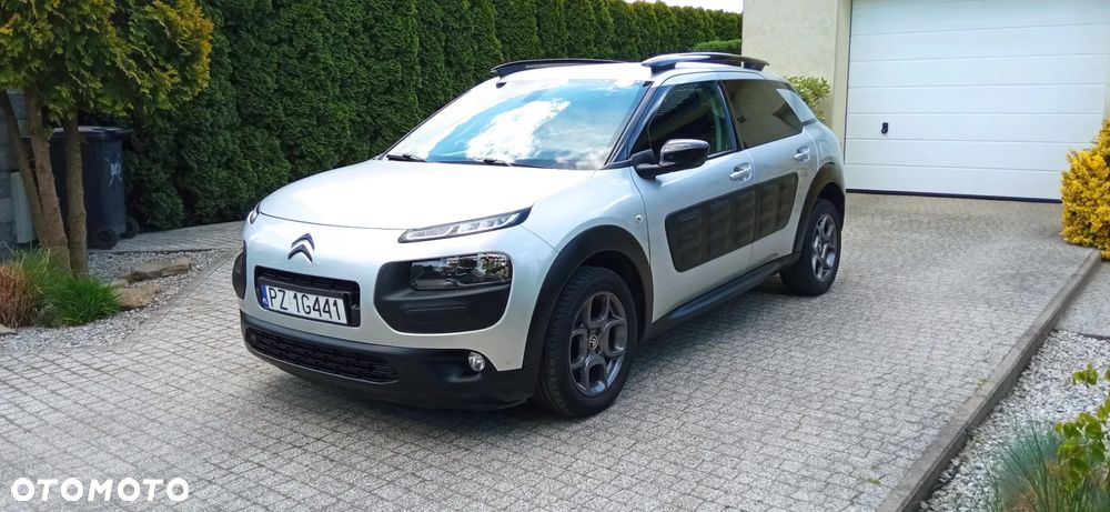 Citroën C4 Cactus BlueHDi 100 Stop&Start Shine - 1