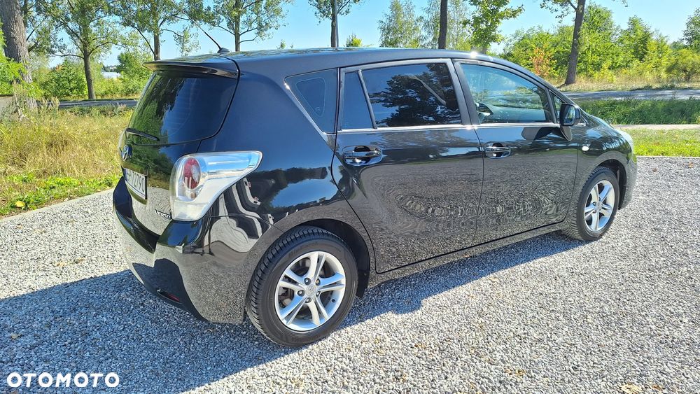 Toyota Verso 1.6 - 3