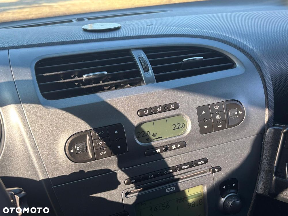 Seat Leon - 20