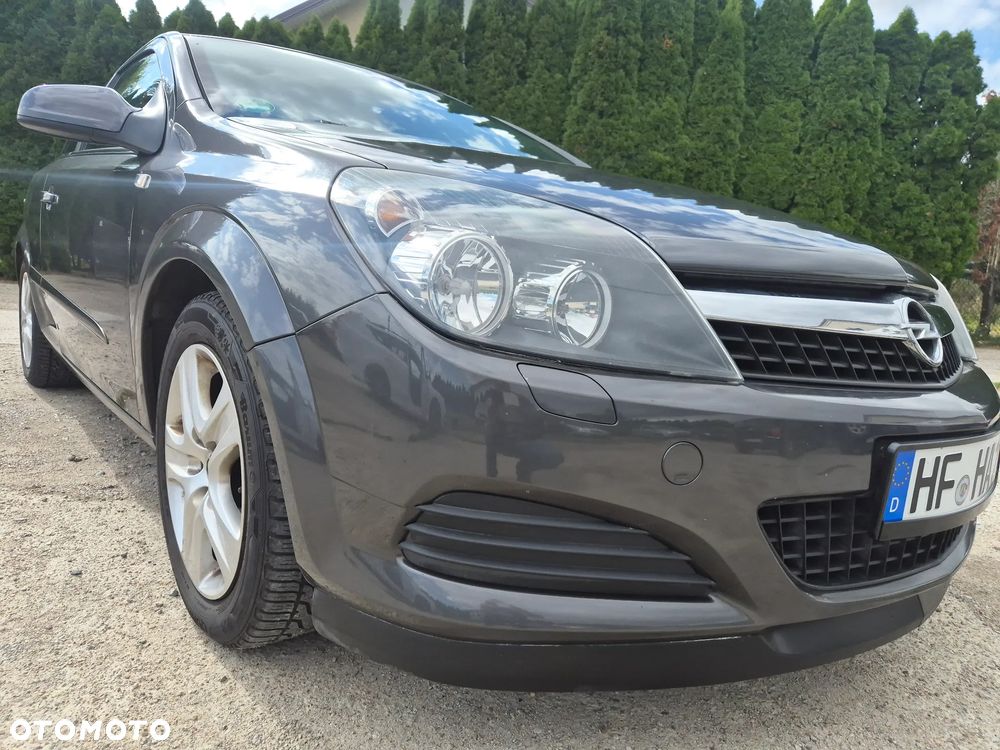 Opel Astra 1.4 Edition Plus - 4