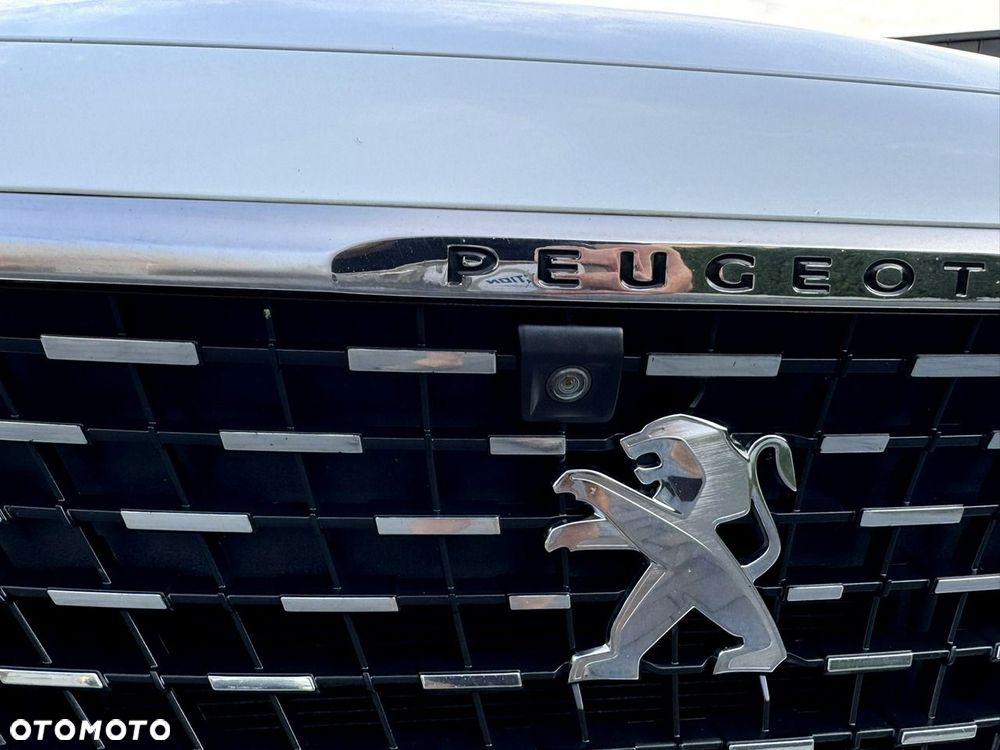 Peugeot 3008 2.0 BlueHDi GT S&S EAT6 - 12