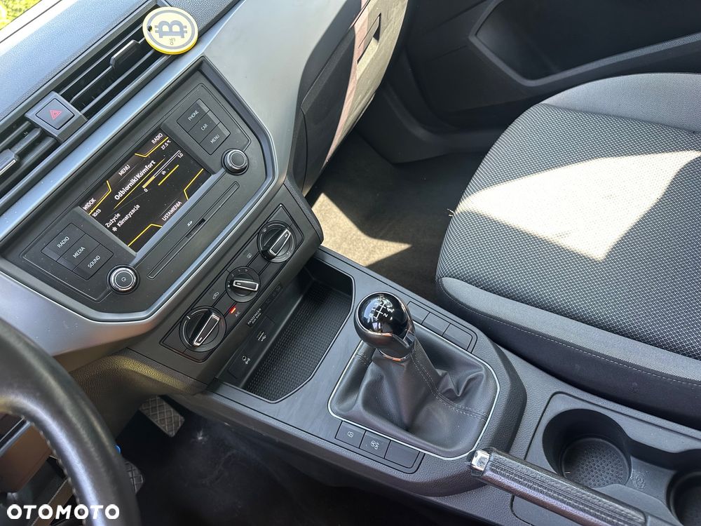 Seat Ibiza 1.0 Style - 17