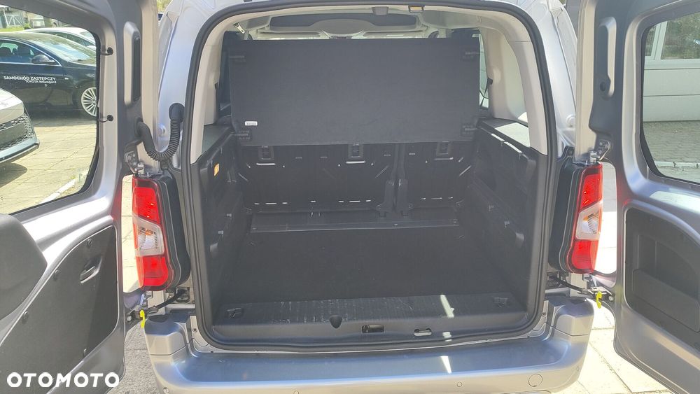 Toyota Proace City Verso - 14