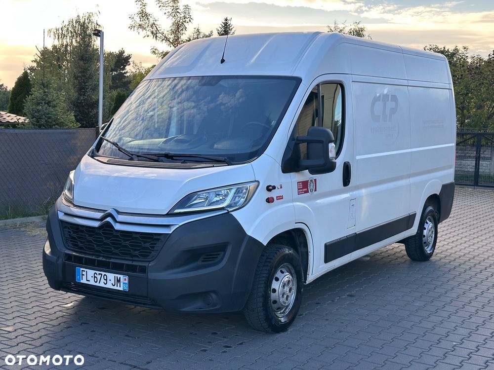 Citroën Jumper - 3