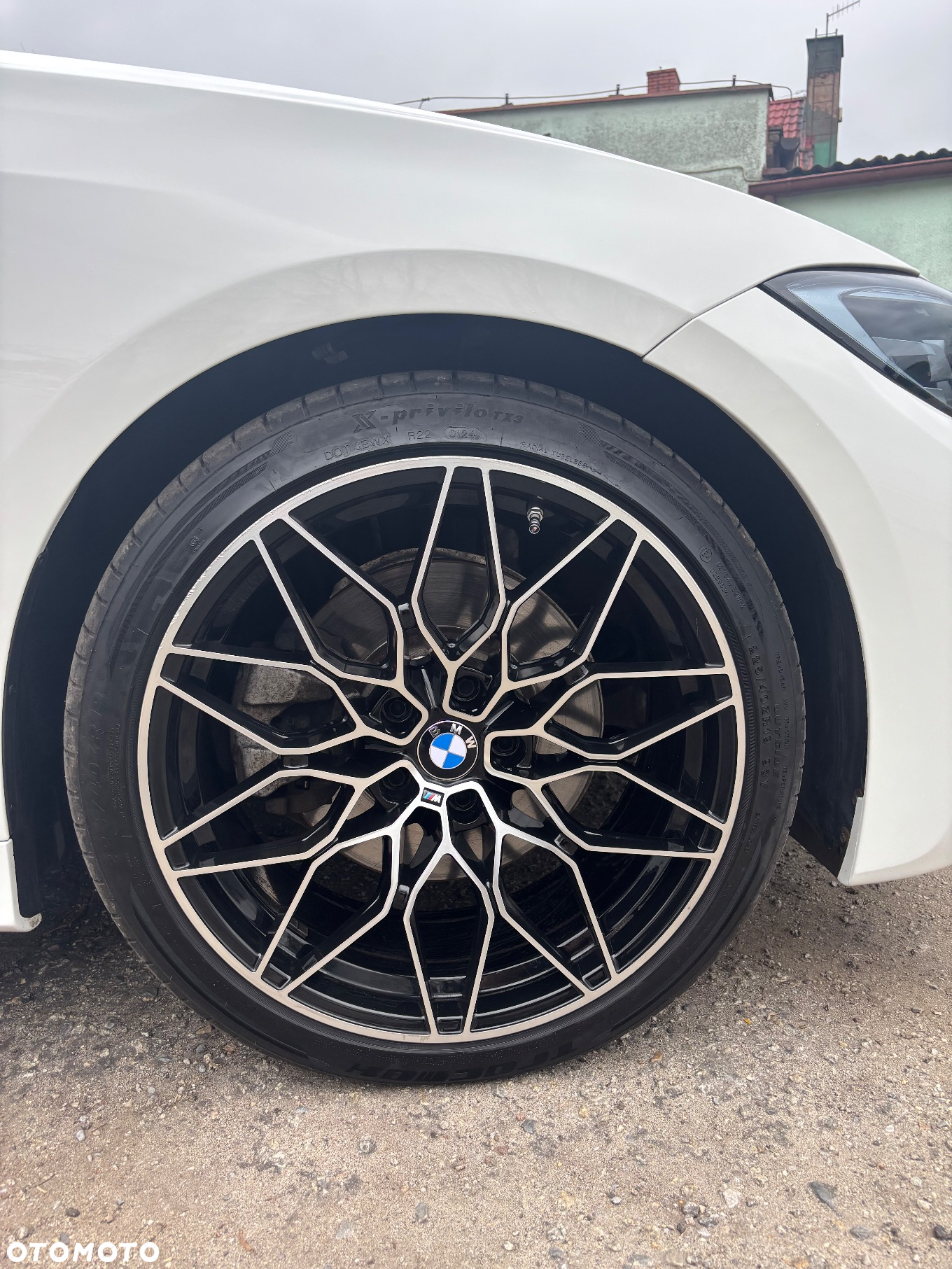 BMW Seria 3 - 8