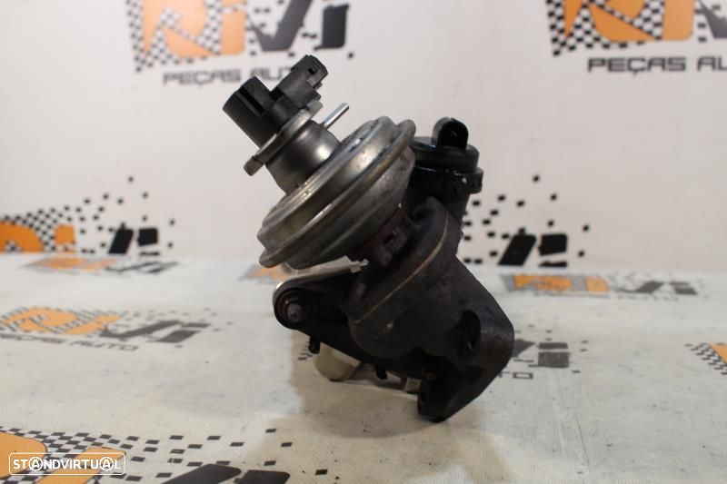 Egr / Radiador De Gases Mini Mini Clubman (R55)  11717823319 / 7823319 - 3