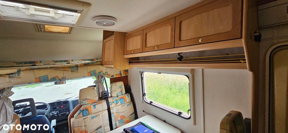 Fiat Ducato - 16