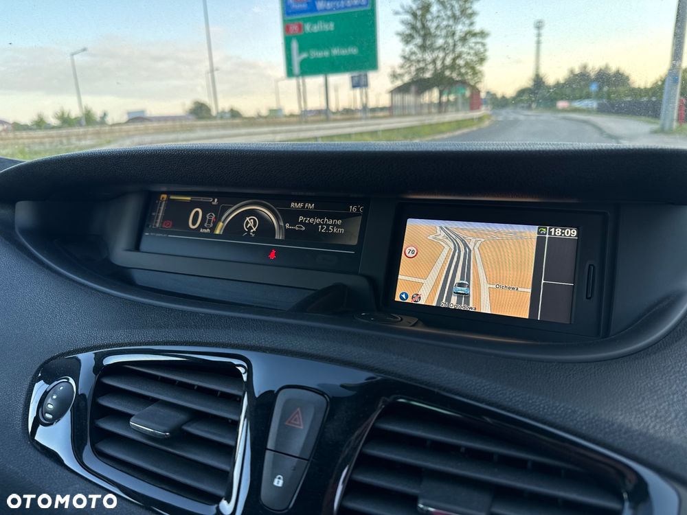 Renault Scenic ENERGY TCe 115 S&S Bose Edition - 18