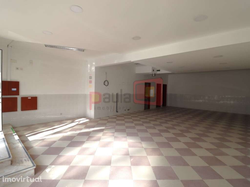 LOJA PARA ARRENDAR - MONTIJO - SALDANHA - Grande imagem: 3/14