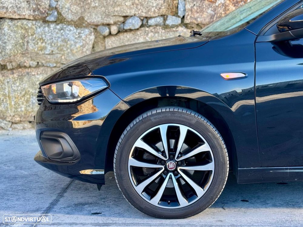 Fiat Tipo Station Wagon - 39