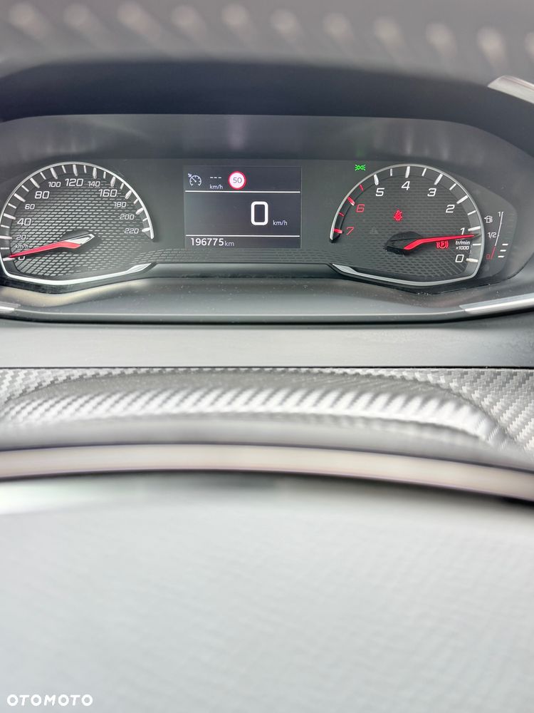 Peugeot 2008 BlueHDi 110 Active - 33