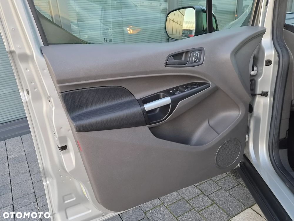 Ford Transit Connect - 31