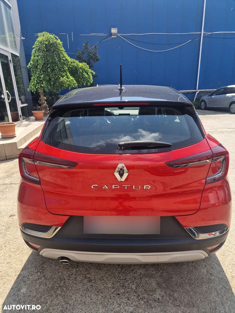 Renault Captur - 3