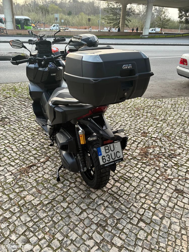 Honda ADV 350 IA - 3