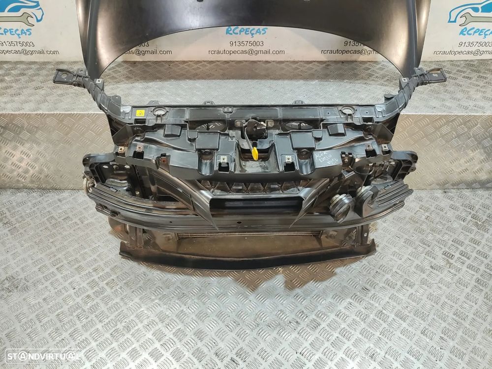 Frente Completa Alfa Romeo Mito 955 Diesel - 11