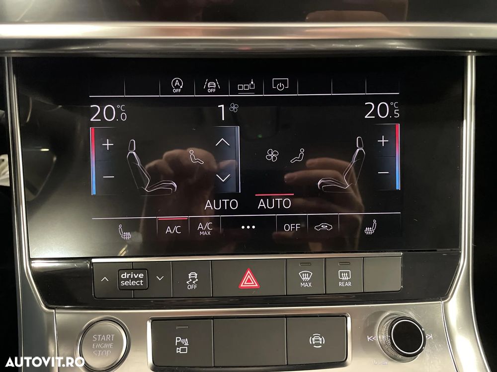 Audi A6 40 TDI S tronic - 17